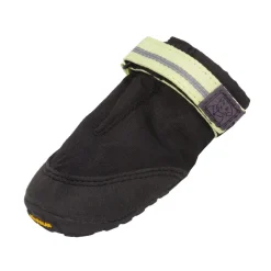 Ruffwear Summit Trex Hundsko Svart 2-pack