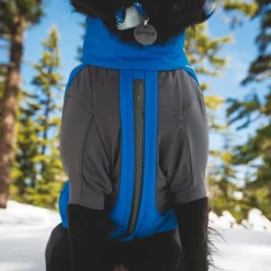 Ruffwear Vert Coverall Hundoverall Blå