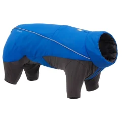 Ruffwear Vert Coverall Hundoverall Blå