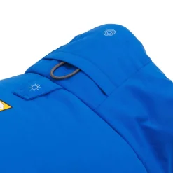 Ruffwear Vert Coverall Hundoverall Blå