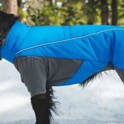 Ruffwear Vert Coverall Hundoverall Blå