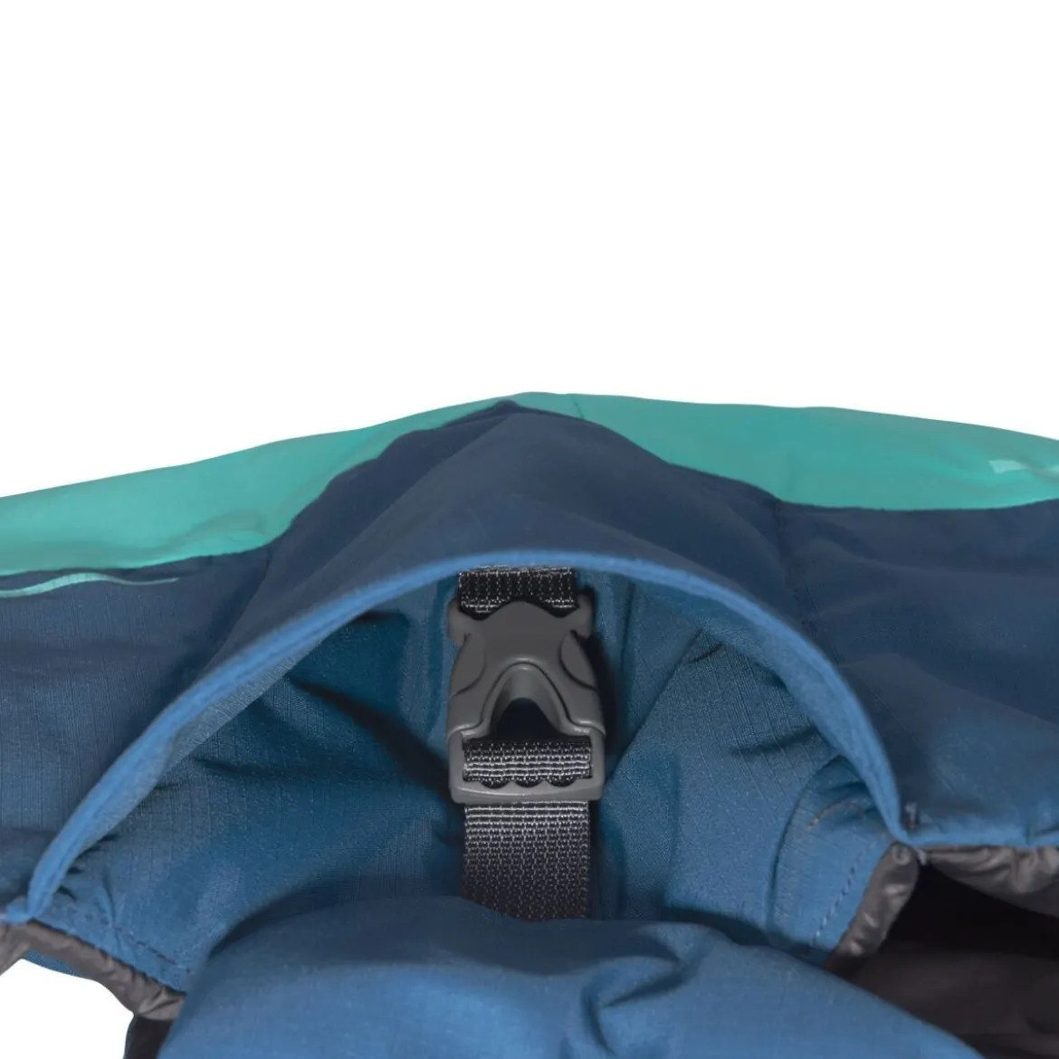 Ruffwear Vert Vintertäcke Blå