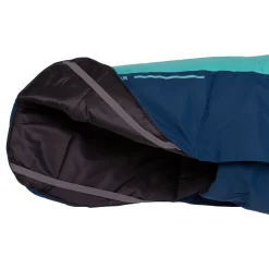 Ruffwear Vert Vintertäcke Blå