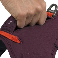 Ruffwear Web Master Hundsele Lila