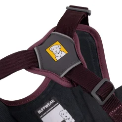 Ruffwear Web Master Hundsele Lila