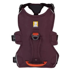 Ruffwear Web Master Hundsele Lila
