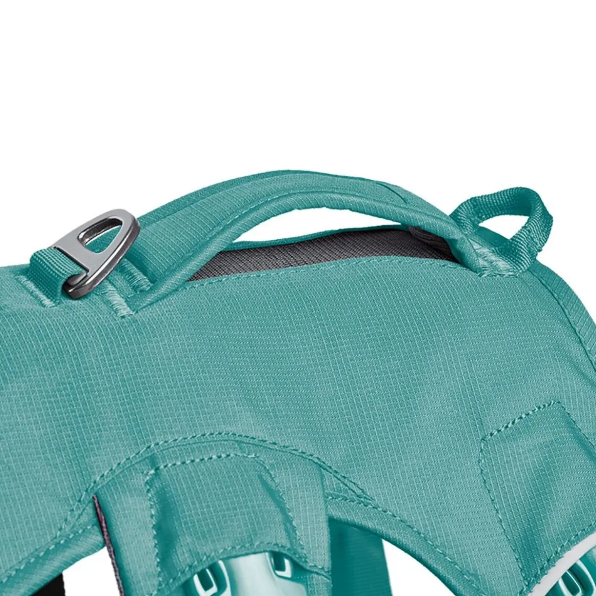 Ruffwear Web Master Hundsele Grön