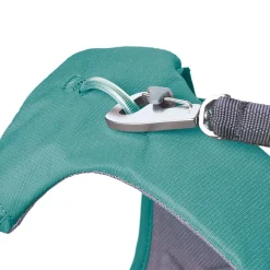 Ruffwear Web Master Hundsele Grön