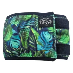 RuttuNuttu Skvättskydd Jungle Monstera