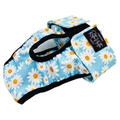 RuttuNuttu Tikskydd Blommigt