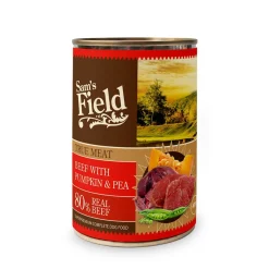 Sam's Field Beef 400 g