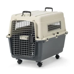 Savic Andes Flygbur/Transportbur