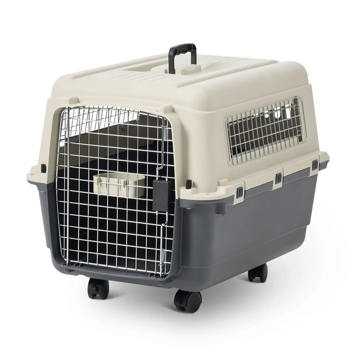 Savic Andes Flygbur/Transportbur