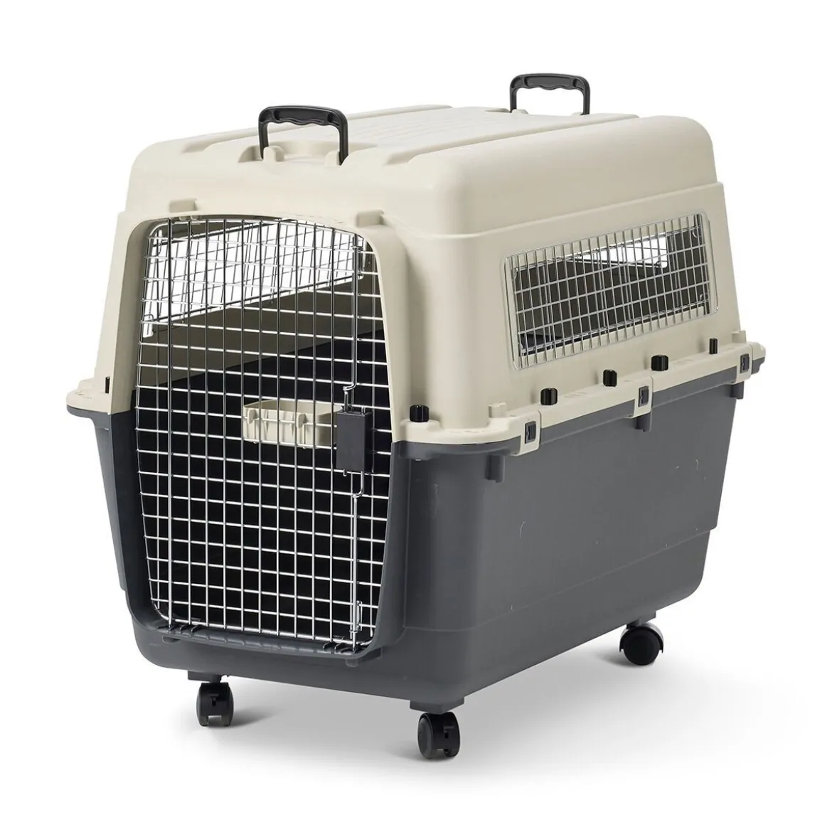 Savic Andes Flygbur/Transportbur