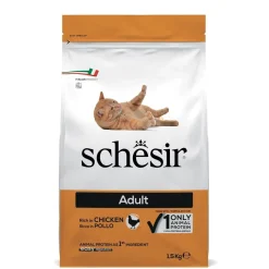 Schesir Adult Chicken