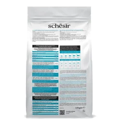 Schesir Adult Fish
