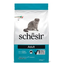 Schesir Adult Fish