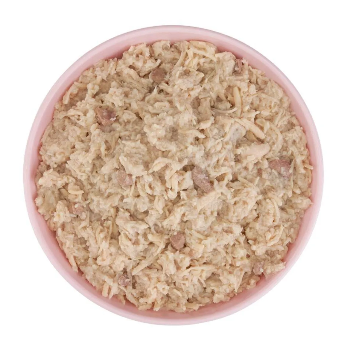 Schesir Baby Chicken/Salmon 70 g
