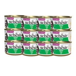 Schesir Cat Adult Chicken Gravy 70 g