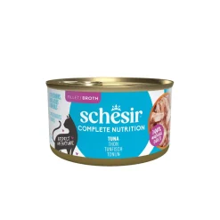Schesir C&B Tuna in Broth 85 g