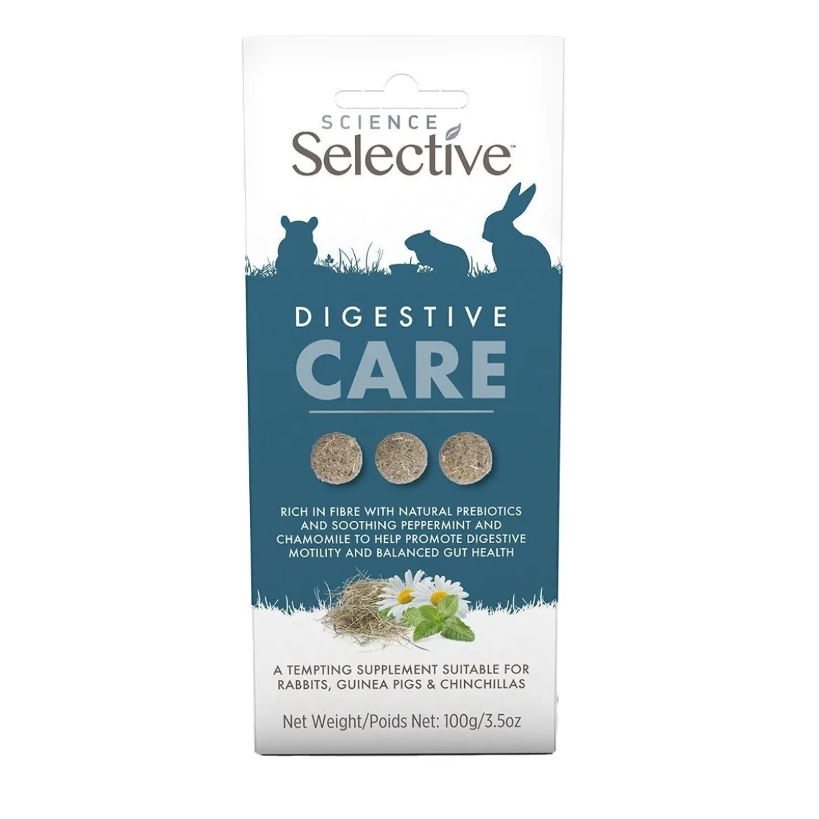 Science Selective Digestive Care 100 g