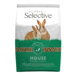 Science Selective House Rabbit 1,5 kg