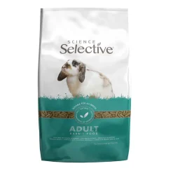 Science Selective Rabbit adult