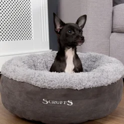 Scruffs Cosy Bädd för Katt & Hund
