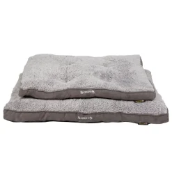 Scruffs Cosy Hundmadrass Grå