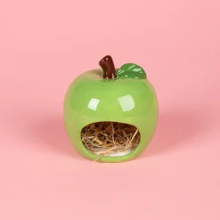 Scruffs Fruit Ceramic Set Smådjurstillbehör