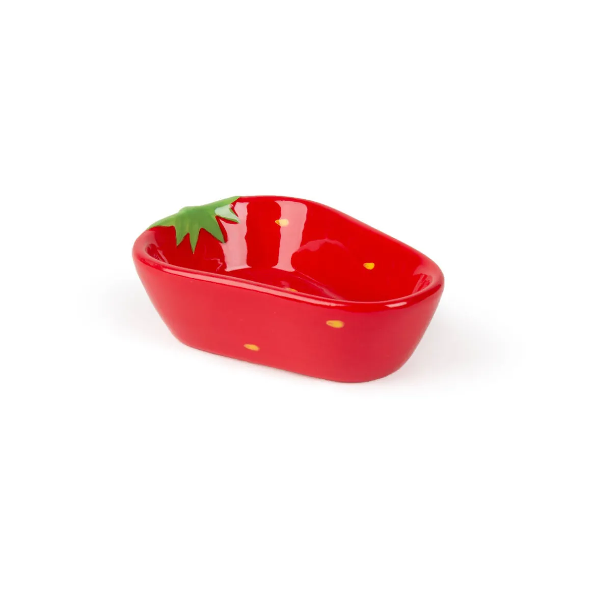 Scruffs Fruit Ceramic Set Smådjurstillbehör