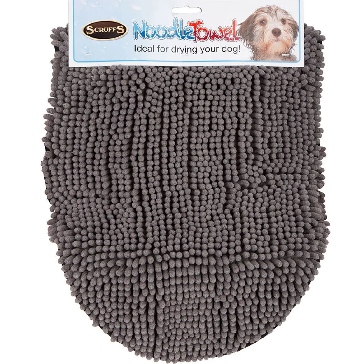 Scruffs Noodle Handduk