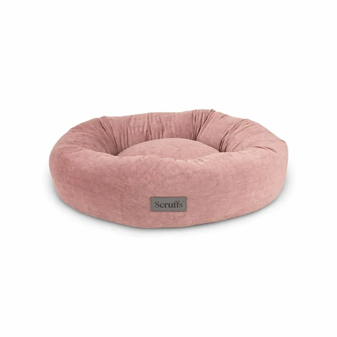 Scruffs Oslo Hundbädd Rosa