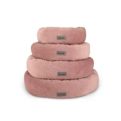 Scruffs Oslo Hundbädd Rosa
