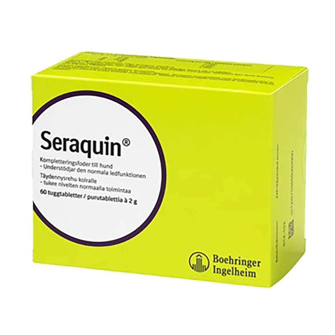 Seraquin Gonex