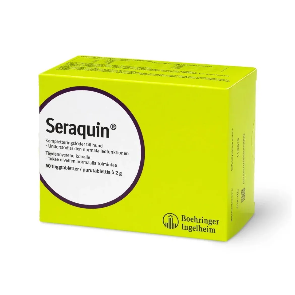 Seraquin Gonex