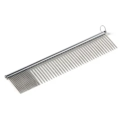 Show Dog Grooming Metallkam