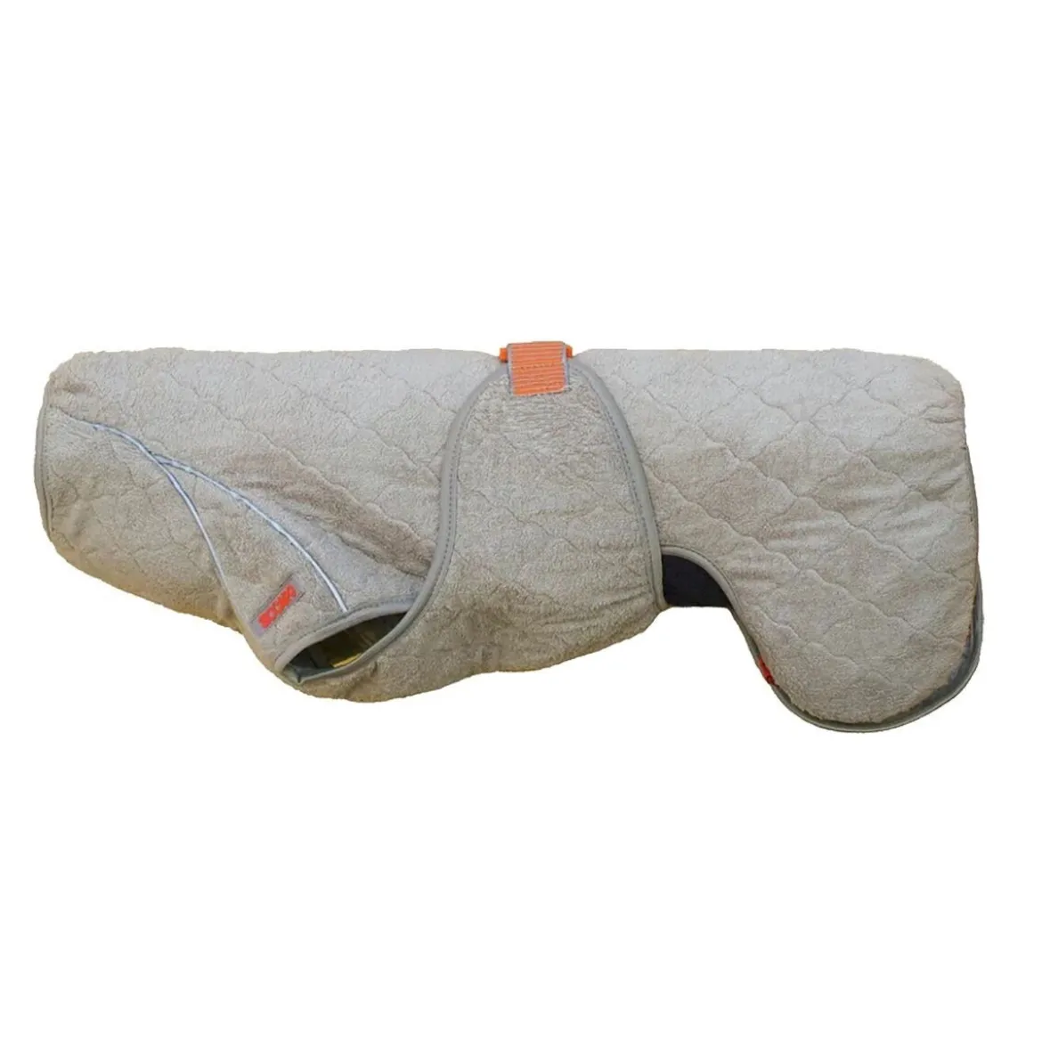 Siccaro Supreme 2.0 Badrock till Hund Beige