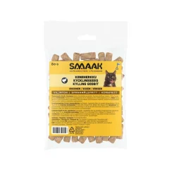 Smaak Cat Adult Chicken Treat 80g