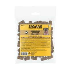 SMAAK Dog Adult Tripe Treat 100g