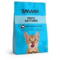 Smaak Kitten Kyckling