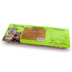SMAAK Raw Complementary Beef & Pork Minced Meat