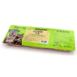 SMAAK Raw Complementary Chicken Minced with Bones