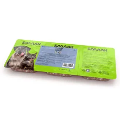 SMAAK Raw Complementary Turkey Minced Meat
