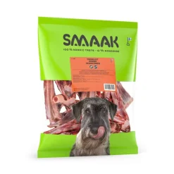 SMAAK Raw renben 1kg
