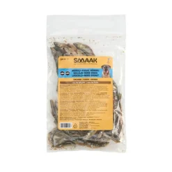 SMAAK Siklöja & Nors Hundgodis 50 g