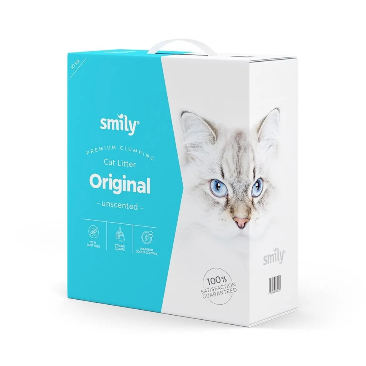 Smily Kattsand Original