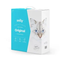 Smily Kattsand Original