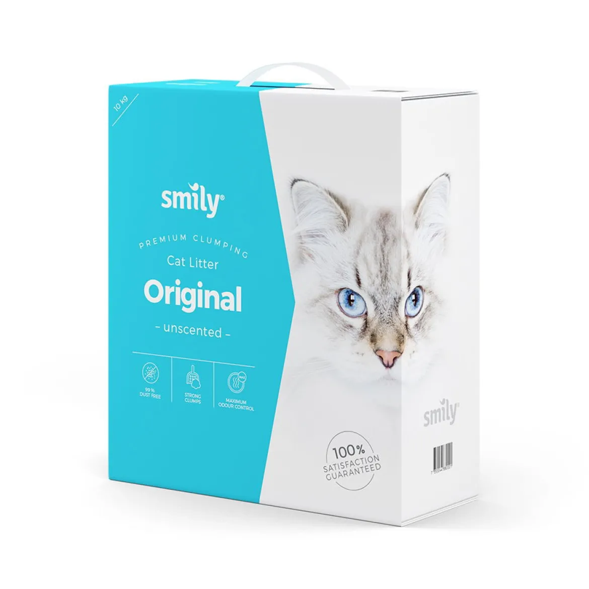Smily Kattsand Original