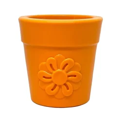 SodaPup Flower Pot Aktiveringleksak 9 cm